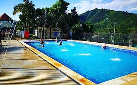 Villa Cristina San Javier